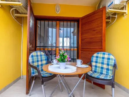 Viñamar, Appartement 4 personnes à Torrevieja - Photo 22