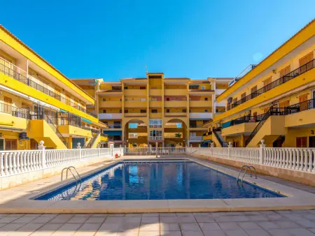 Viñamar, Appartement 4 personnes à Torrevieja - Photo 23