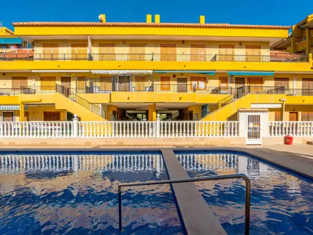 Viñamar, Appartement 4 personnes à Torrevieja - Photo 24