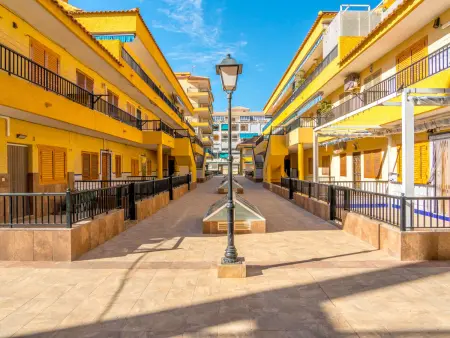 Viñamar, Appartement 4 personnes à Torrevieja - Photo 25