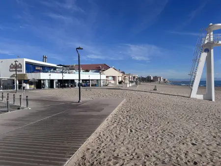 Viñamar, Appartement 4 personnes à Torrevieja - Photo 28