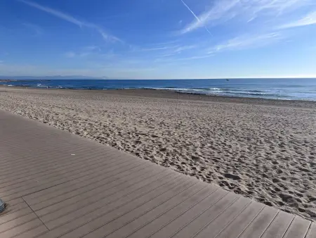 Viñamar, Appartement 4 personnes à Torrevieja - Photo 29