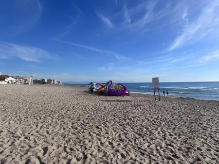 Viñamar, Appartement 4 personnes à Torrevieja - Photo 30