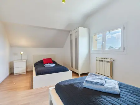 Bellevue, Maison 6 personnes à Denneville - Photo 3