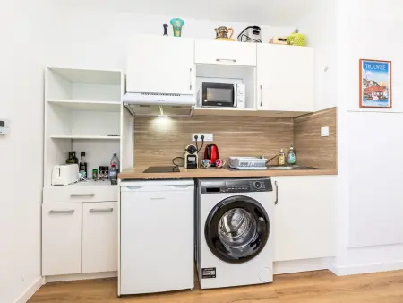 Colette, Appartement 4 personnes à Saint Coulomb - Photo 2