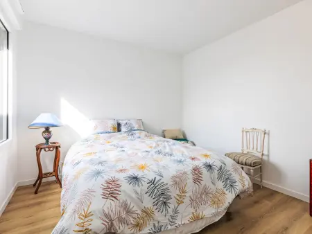 Colette, Appartement 4 personnes à Saint Coulomb - Photo 3