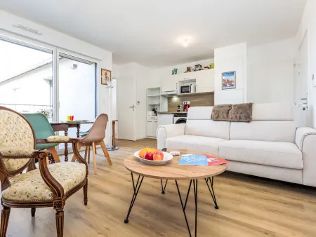 Colette, Appartement 4 personnes à Saint Coulomb - Photo 7