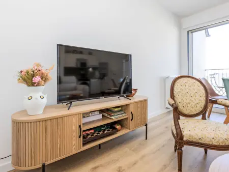 Colette, Appartement 4 personnes à Saint Coulomb - Photo 8