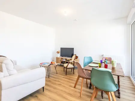 Colette, Appartement 4 personnes à Saint Coulomb - Photo 9