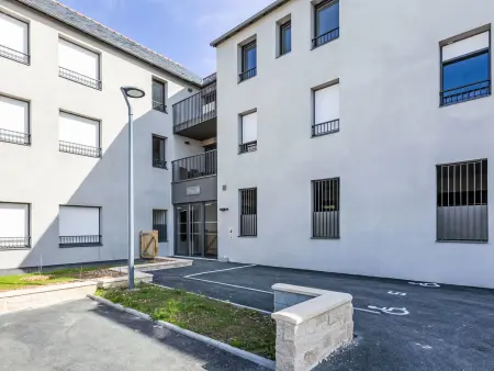 Colette, Appartement 4 personnes à Saint Coulomb - Photo 14