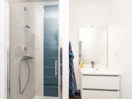 Colette, Appartement 4 personnes à Saint Coulomb - Photo 15
