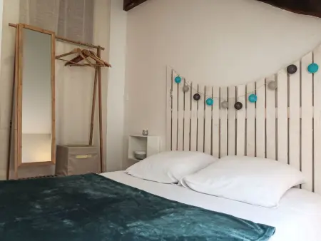 Le Moulin de Glenn, Maison 12 personnes à Saint Glen - Photo 14