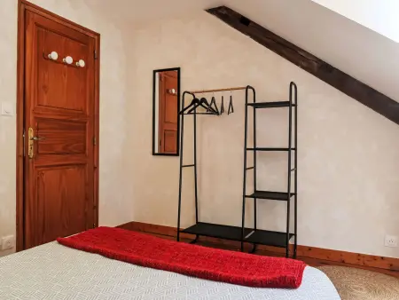 Le Moulin de Glenn, Maison 12 personnes à Saint Glen - Photo 16