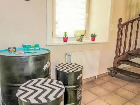 Le Moulin de Glenn, Maison 12 personnes à Saint Glen - Photo 33