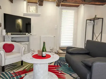 Le Moulin de Glenn, Maison 12 personnes à Saint Glen - Photo 42