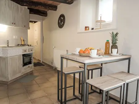 Le Moulin de Glenn, Maison 12 personnes à Saint Glen - Photo 45