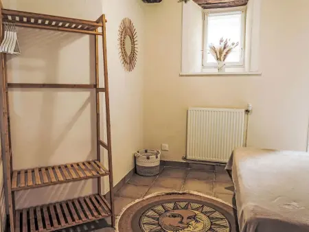 Le Moulin de Glenn, Maison 12 personnes à Saint Glen - Photo 49