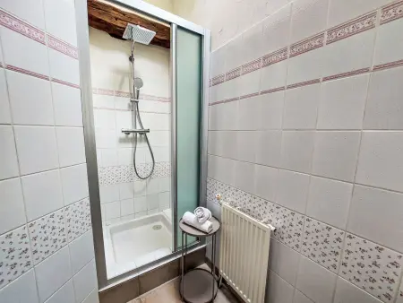 Le Moulin de Glenn, Maison 12 personnes à Saint Glen - Photo 52