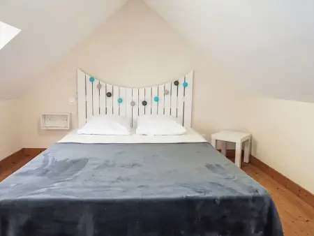 Le Moulin de Glenn, Maison 12 personnes à Saint Glen - Photo 53