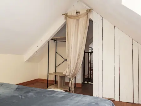 Le Moulin de Glenn, Maison 12 personnes à Saint Glen - Photo 54