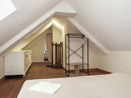 Le Moulin de Glenn, Maison 12 personnes à Saint Glen - Photo 55