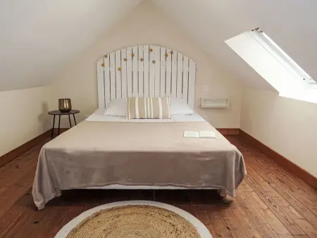 Le Moulin de Glenn, Maison 12 personnes à Saint Glen - Photo 56