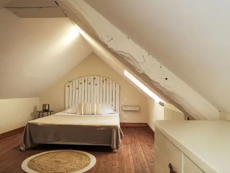 Le Moulin de Glenn, Maison 12 personnes à Saint Glen - Photo 57