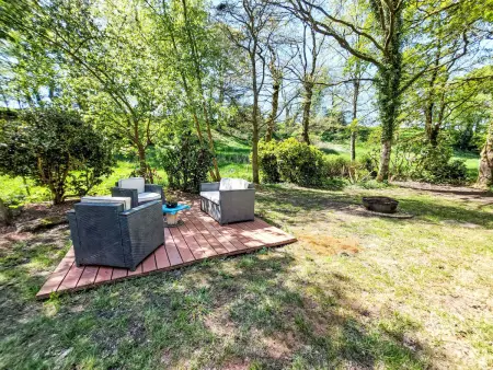 Le Moulin de Glenn, Maison 12 personnes à Saint Glen - Photo 62