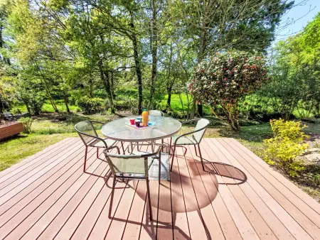Le Moulin de Glenn, Maison 12 personnes à Saint Glen - Photo 63