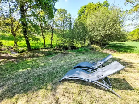 Le Moulin de Glenn, Maison 12 personnes à Saint Glen - Photo 64