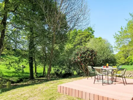 Le Moulin de Glenn, Maison 12 personnes à Saint Glen - Photo 65