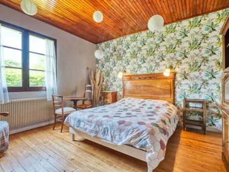 La Sablière, Maison 8 personnes à Lanton - Photo 4