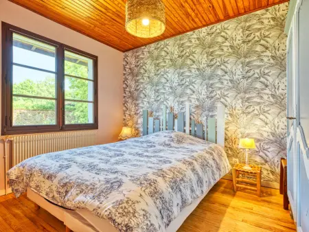 La Sablière, Maison 8 personnes à Lanton - Photo 14