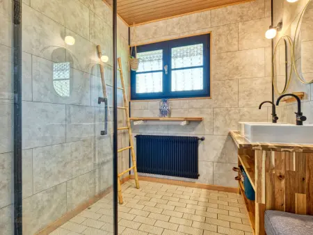 La Sablière, Maison 8 personnes à Lanton - Photo 15