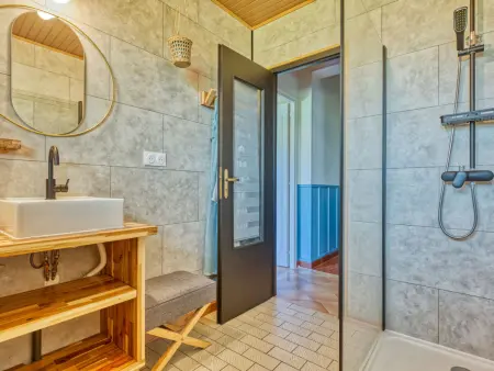 La Sablière, Maison 8 personnes à Lanton - Photo 16
