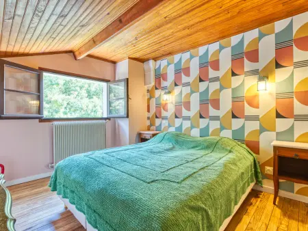La Sablière, Maison 8 personnes à Lanton - Photo 17