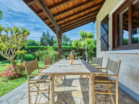 La Sablière, Maison 8 personnes à Lanton - Photo 18