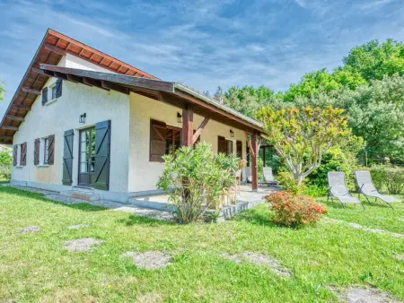 La Sablière, Maison 8 personnes à Lanton - Photo 19