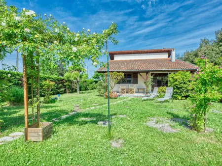 La Sablière, Maison 8 personnes à Lanton - Photo 20
