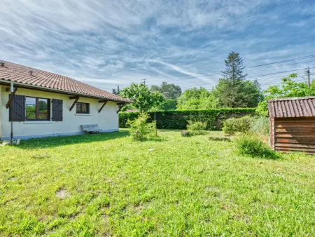La Sablière, Maison 8 personnes à Lanton - Photo 21