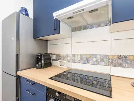 la Rivière, Maison 8 personnes à Cancale - Photo 10