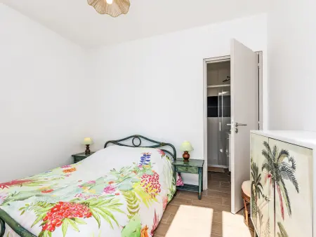 la Rivière, Maison 8 personnes à Cancale - Photo 12