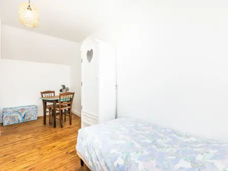 la Rivière, Maison 8 personnes à Cancale - Photo 13