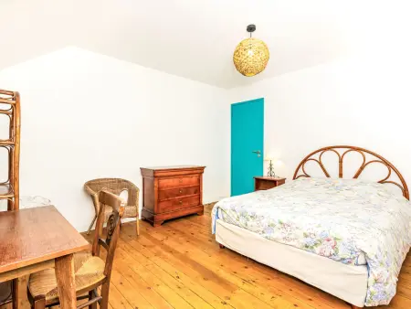 la Rivière, Maison 8 personnes à Cancale - Photo 14