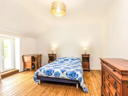 la Rivière, Maison 8 personnes à Cancale - Photo 16