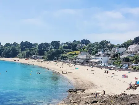la Rivière, Maison 8 personnes à Cancale - Photo 27
