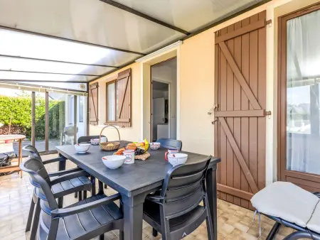 Le Petit Moulin, Maison 5 personnes à Cancale - Photo 1