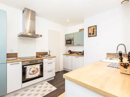 Le Petit Moulin, Maison 5 personnes à Cancale - Photo 2