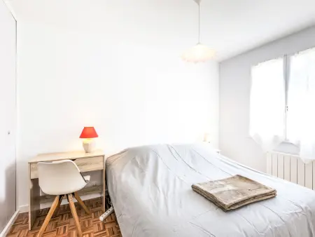 Le Petit Moulin, Maison 5 personnes à Cancale - Photo 3