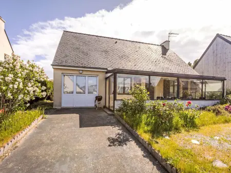 Le Petit Moulin, Maison 5 personnes à Cancale - Photo 4